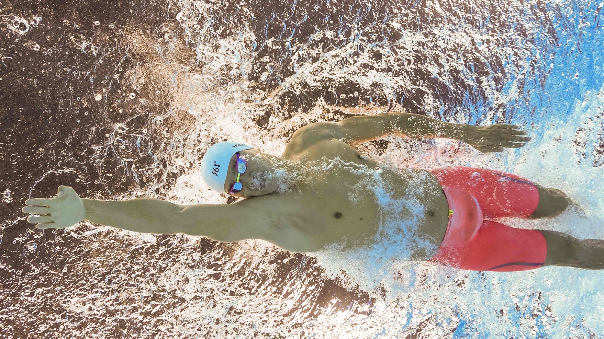 JIU YOU GAME-美国队赛制分析：团体赛制下如何打破传统阵容配置，美国队友谊赛